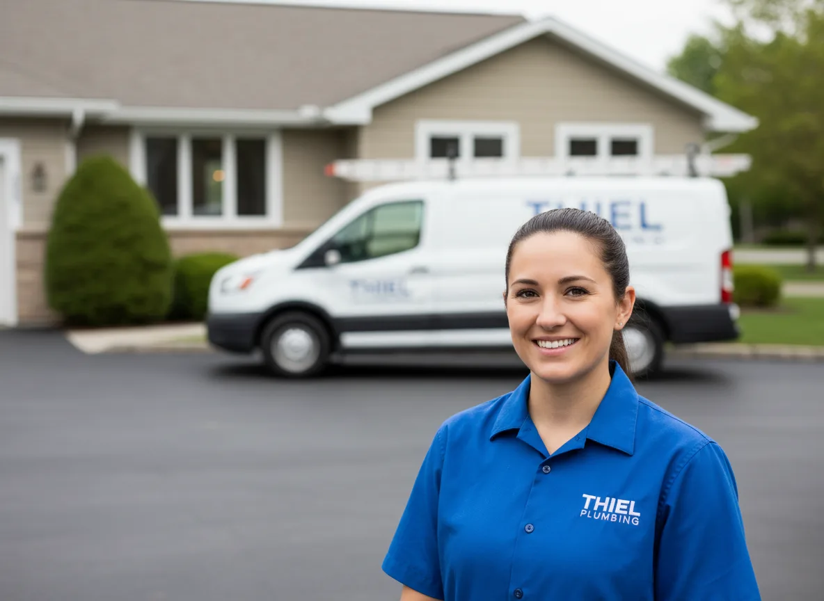 Plumber Southard, OK FAQs